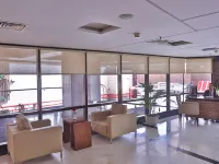 أفاري إكسبرس مولتان فنادق في مولتان