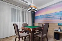 Nature Wake Spring Hotel (Shuyang Cangzhou Wenfeng Park Branch)