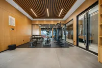 SSAW Boutique Hotel Yangzhou