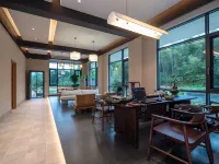Zhuyuan Fenghe Homestay Hotels in Qingyang