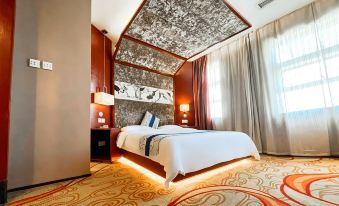 Chengxian Dongguan Hotel - Housity