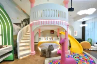Xiamen Yunhai Bridge Scenic Apartment (Jimei School Village Yuanbo Garden Subway Station) Ξενοδοχεία στην πόλη 