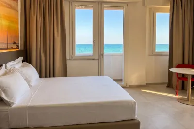 B&B HOTEL Pesaro Des Bains Hoteles en 