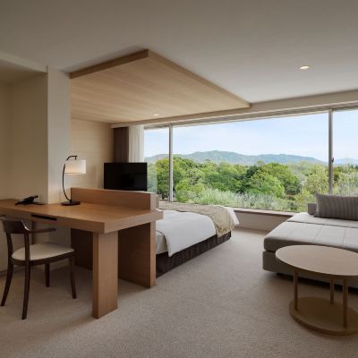 プレミアルーム NEMU RESORT HOTEL NEMU クーポン