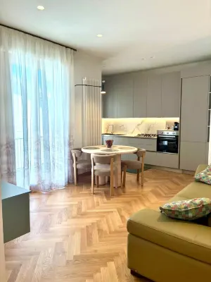 Design Apartment • Office Room • Near Florence Hotels in 