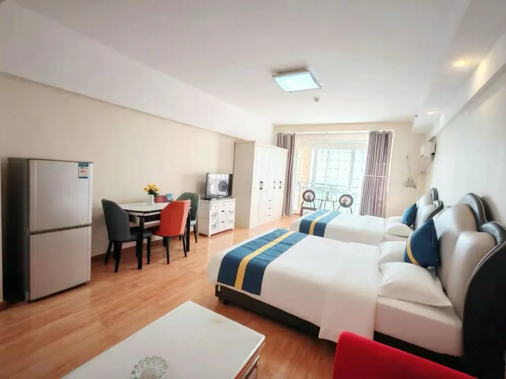 Noah Boutique Hotel - Yinchuan