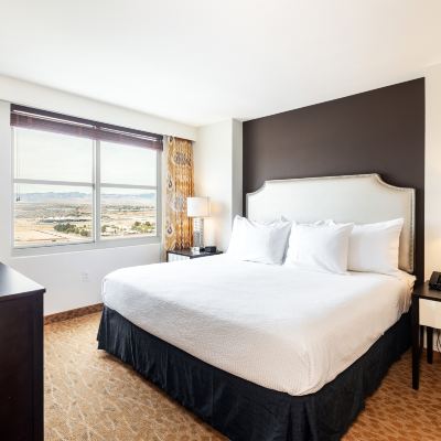 Deluxe Room Grandview at Las Vegas Promo Code