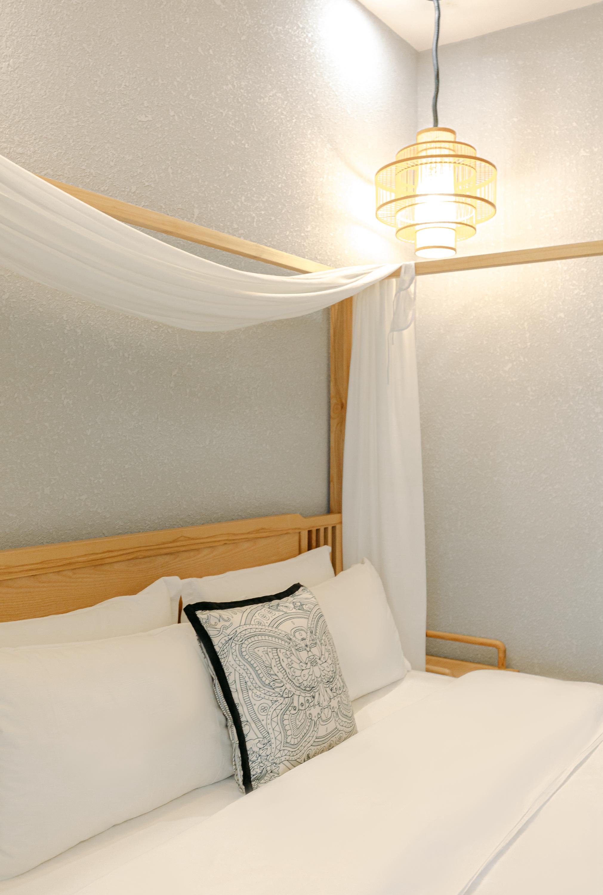 黄小鸭主题亲子房.露台观景浴缸套房