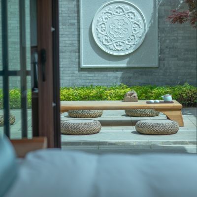 碧雲獨棟別墅 青島即墨古城君瀾度假飯店優惠