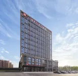 Hilton Garden Inn Xingtai Xiangdu District Hotels in 