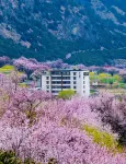 Pingcuokangsang Xuelitaohua Vacation Manor Hotels in 