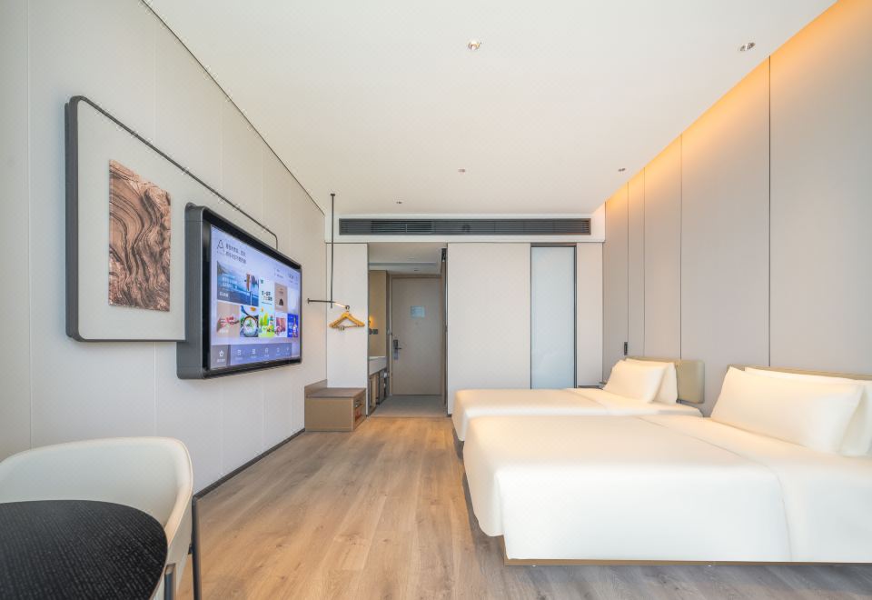 Superior Room (2 Beds)