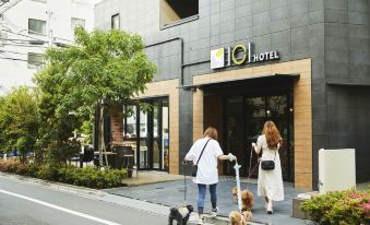 ICI HOTEL Asakusabashi