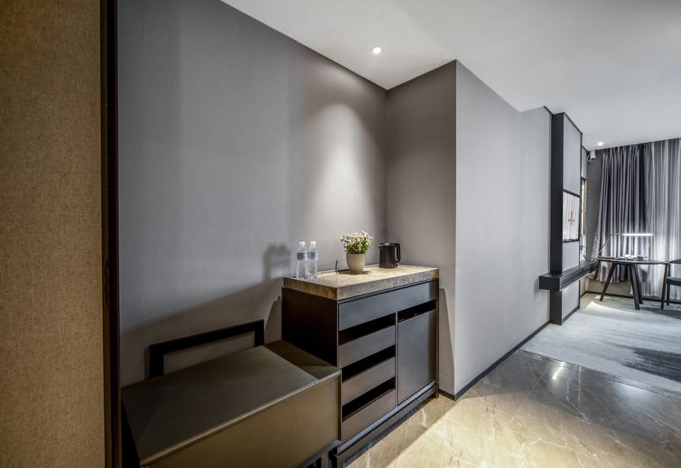 Business Double Room