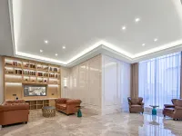 Vienna International Hotel (anyang Linzhou Hongqiqu Avenue Branch)