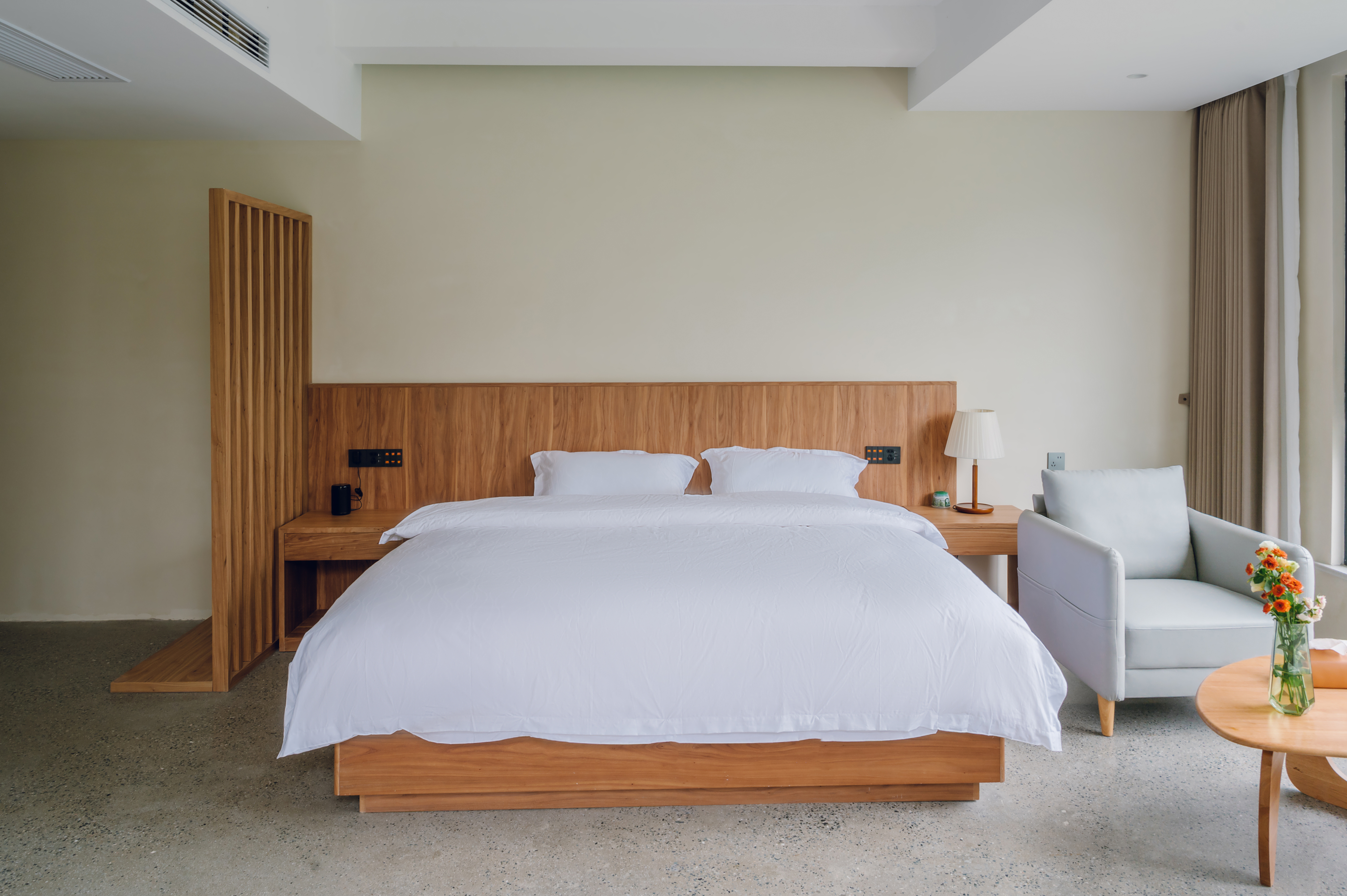 赤水·景观大床房