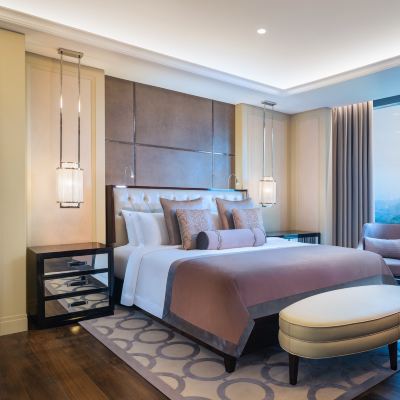 Bilik Suite(John Jacob Astor) Kupon The St. Regis Kuala Lumpur