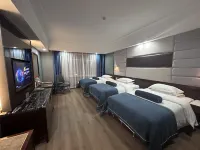 Jinheyuan International Hotel Guide