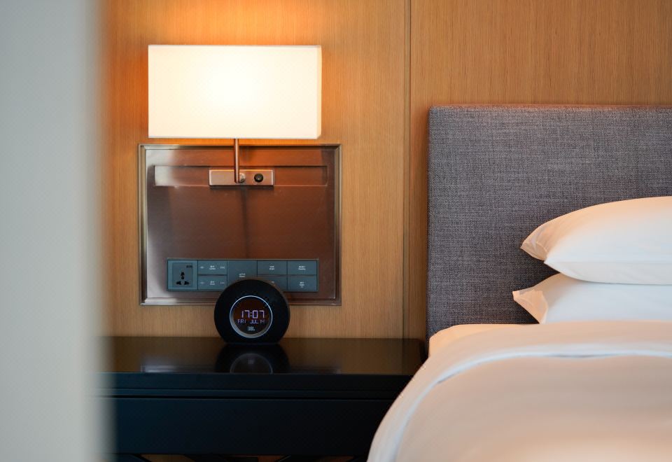 Hyatt Regency HengqinPremier Twin Room