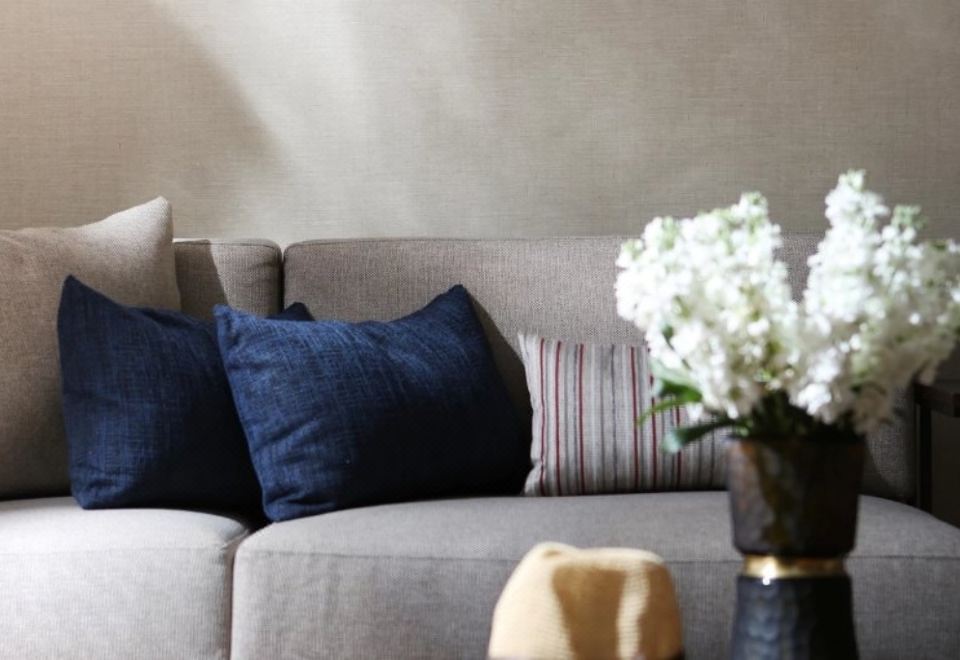 悦居60平双床房