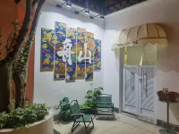 舟山朱家尖禪露·瀾庭海景別墅酒店