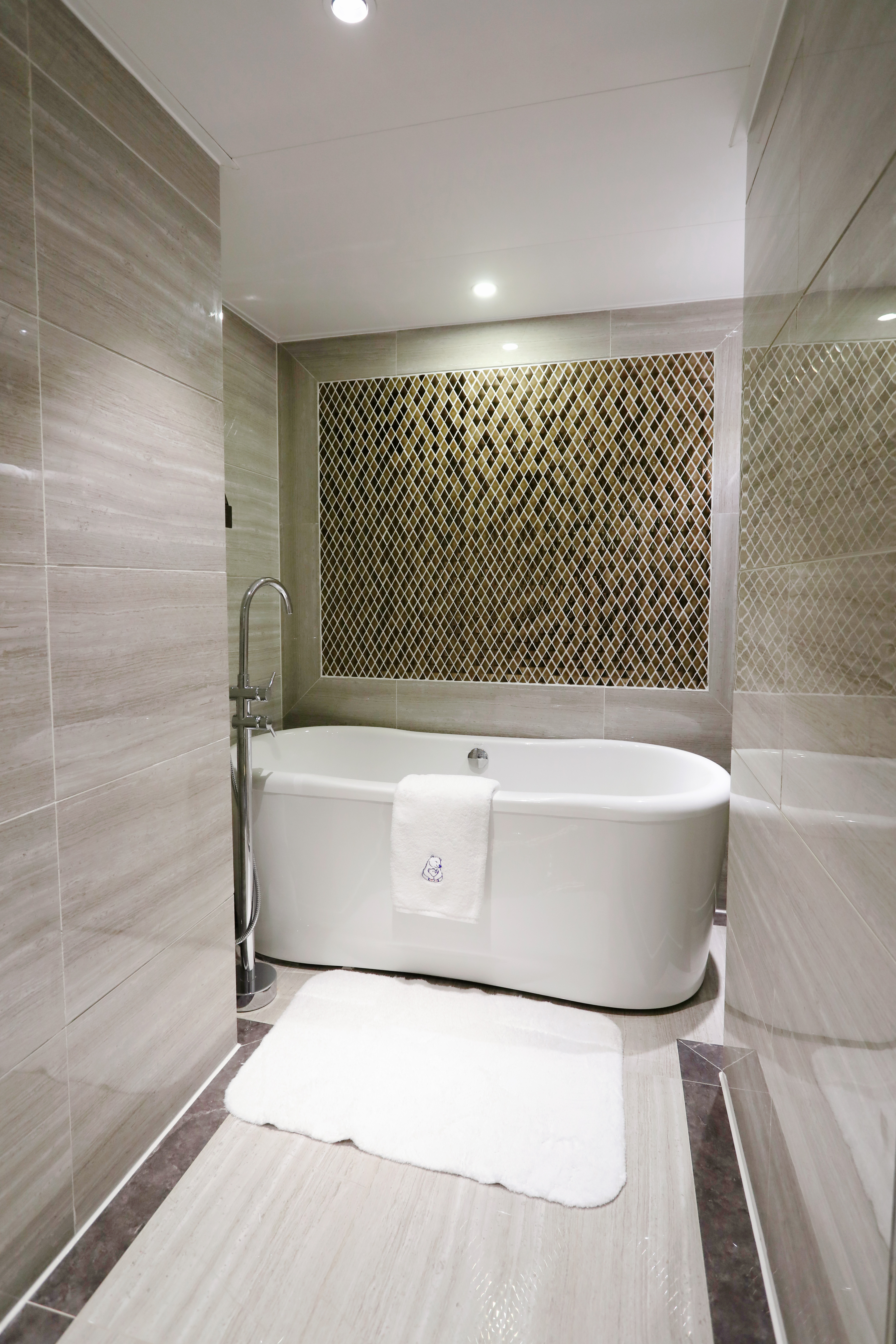 糖果城堡亲子套房