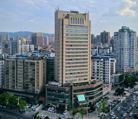 Huaxia Conifer Hotel