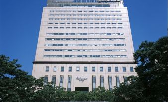 Mitsui Garden Hotel Chiba