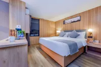 S & P Holiday Inn (Guangzhou Baiyun Airport) Отели в г. 