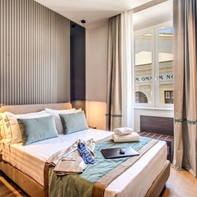 Smart Room Hotel 77 Seventy-Seven Promo Code