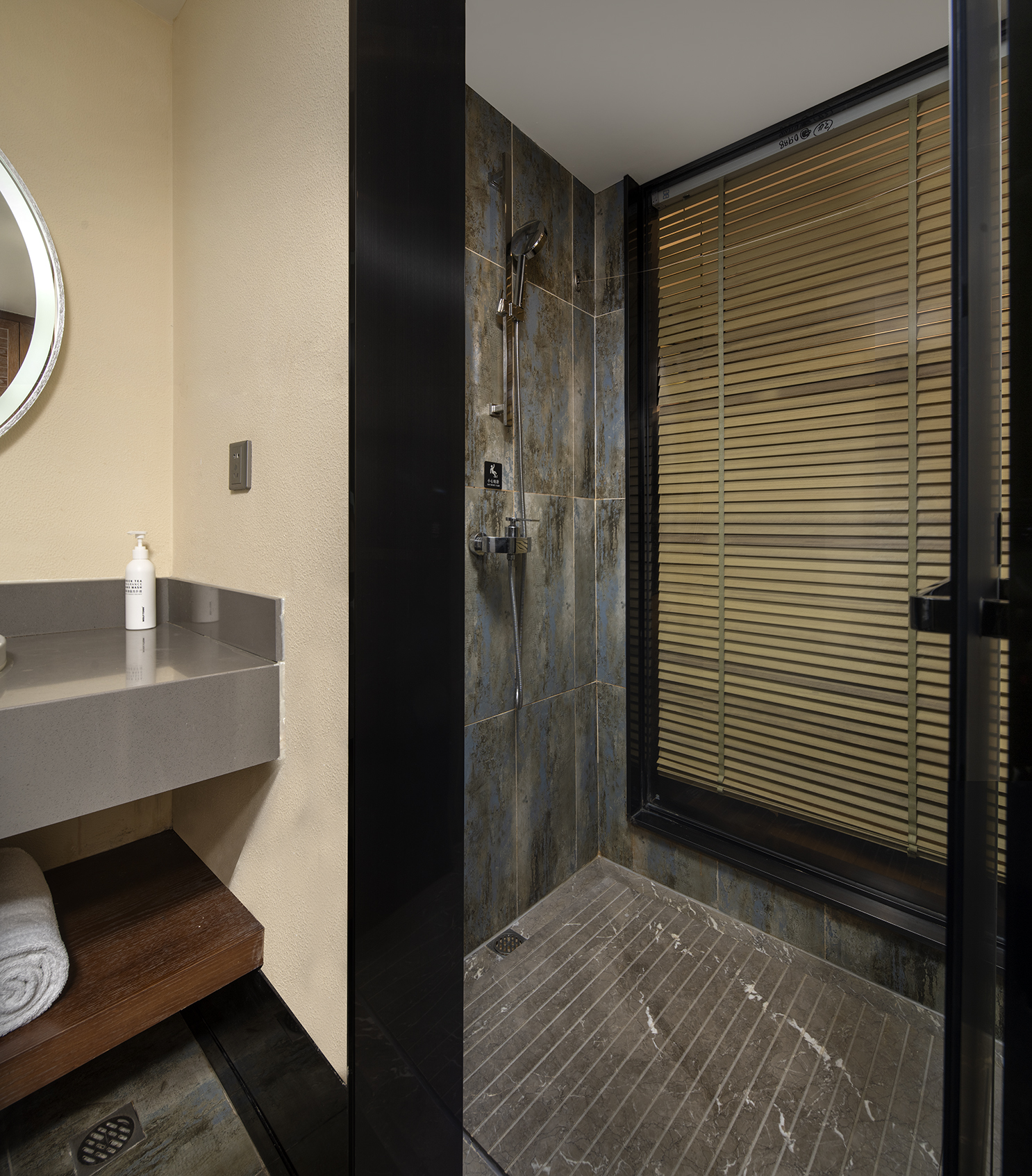 高级大床房（安享静谧睡眠+新风系统）