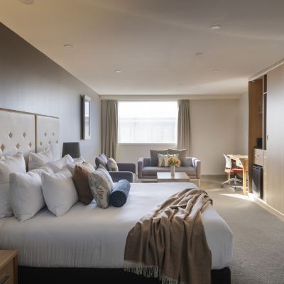 Junior Suite Fable Christchurch Promo Code