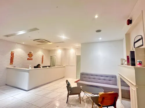 Havona Boutique Hotel @ Mount Austin - Self Check-In