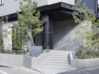 SOKI KANAZAWA Hôtels à : 
