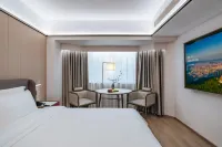 Fushang Hotel