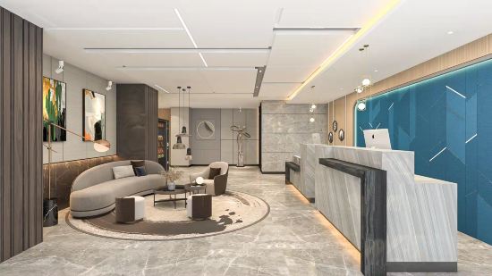 Yimi Apartment (Guangzhou 13 Hangyi De Road Subway Station)
