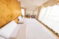 響沙湾蓮花ホテル（蓮沙リゾート島）