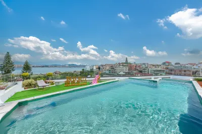 QiShe Fanmo Seaview-Hotel Hotel a 
