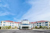 Novotel 쑤저우 타이호 산테