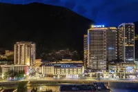 MAERkANG PO LING JIA SA HOTEL