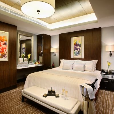 豪華雙床房 澳門金沙酒店優惠