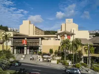 Guam Plaza Resort Hotels in Tamuning