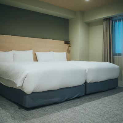 家庭房 漫步大阪優惠