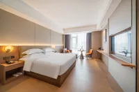 Poltton Century Hotel（Yangjiang  Jinshan Road ）