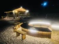 Lianshan Yunjuxiaozhu Homestay