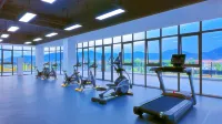 홀리데이 인 간저우 오키드 타운 바이 IHG