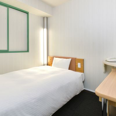 セミダブル禁煙 R＆Bホテル名古屋栄東 クーポン