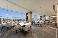 Atour Hotel Puyang County Jingkai Avenue Yinzhuo