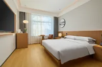 Huansen Miaoting Hotel(Yanji Korean Folk Village)