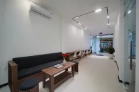 클라이 럭셔리 호텔